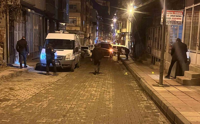 Kastamonu'da bıçakla ağır yaralayan sanıklara 10 yıl ve 6 yıl 8 ay hapis verildi