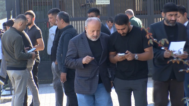 Çöken binada hayatını kaybeden iki kardeşin amcasından yürek yakan sözler