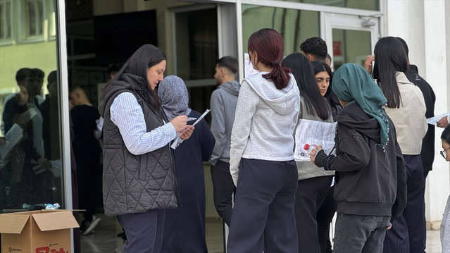 2026-KPSS Ortaöğretim sınavı başladı! 3 milyona yakın aday ter döküyor
