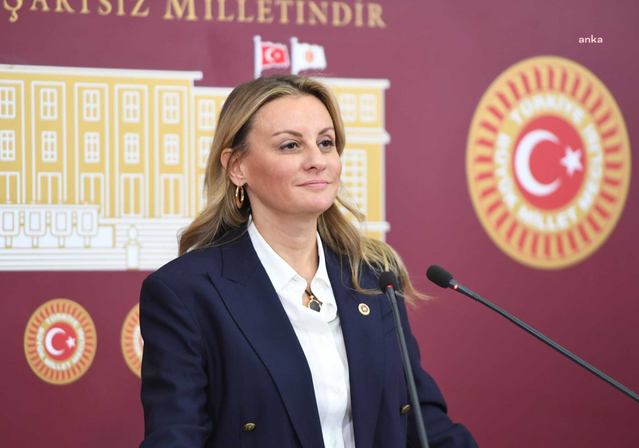 Ösen, Göreme'de 3 ölü, 5 yaralı peribacası çökmesini TBMM'ye taşıdı