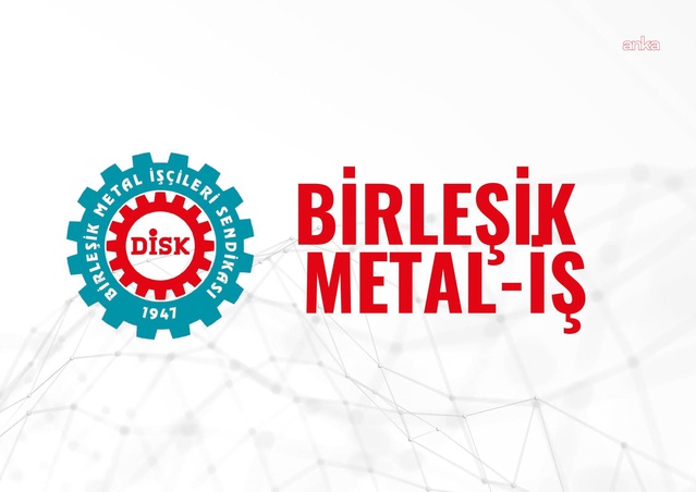 AYM, Birleşik Metal-İş'e yaklaşık 5 yıl süren davada 100 bin TL tazminat hükmetti