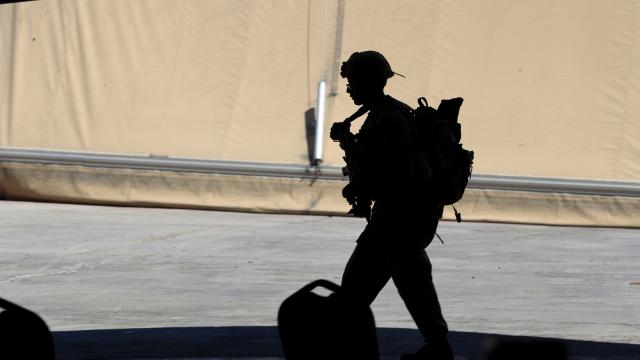 NYT: ABD, yüzlerce askerini eğitim ve tatbikat amacıyla Latin Amerika'ya konuşlandırıyor