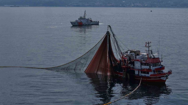 Su ürünleri yetiştiricileri Düzce'de 2 Kasım'dan itibaren destek başvurusu yapacak