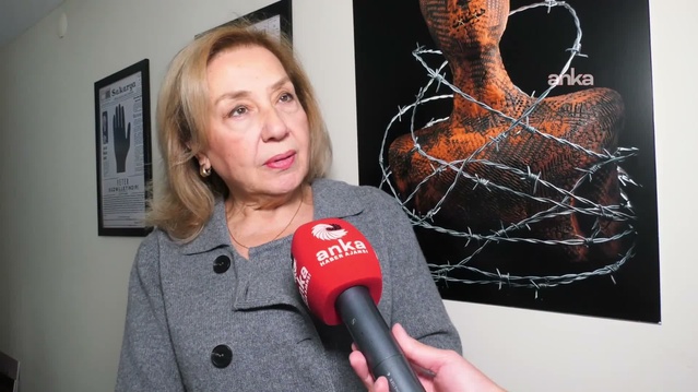 Basın meslek örgütleri 24 Ekim'de birçok kentte 'Sansüre hayır' diyecek