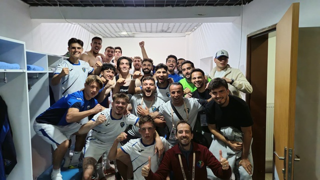 Galata Spor, Karacabey Belediyespor'a penaltılarda 5-3, toplamda 7-5 yenilerek elendi