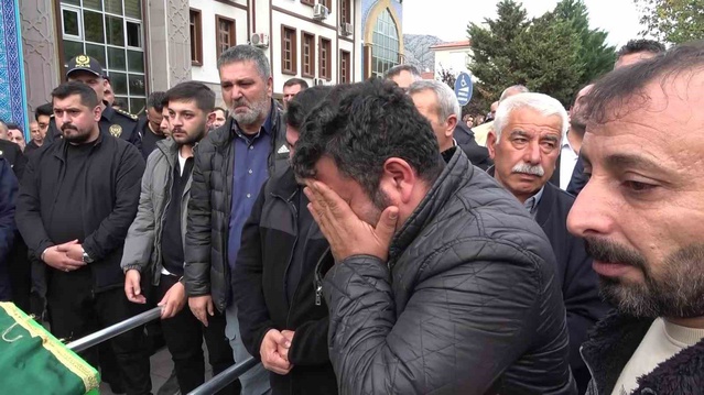 Amasya Adliyesi çalışanı işe giderken bisiklet kazası geçirdi, 3 gün sonra öldü