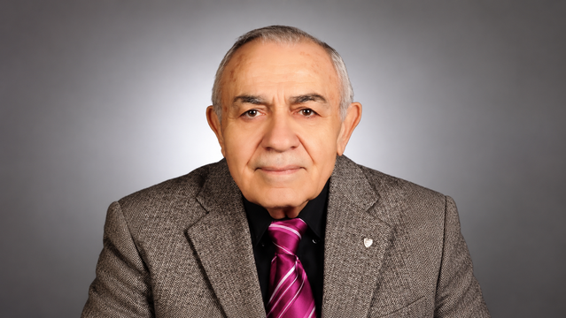 Sürekli Basın Kartı sahibi gazeteci Kemal Şener 91 yaşında hayatını kaybetti