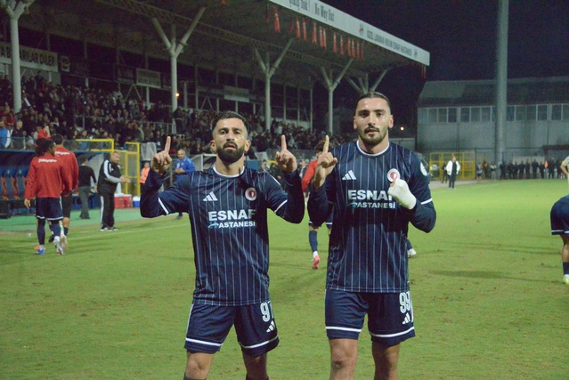Ceviz yönetimindeki Fethiyespor, 1461 Trabzon deplasmanında ilk galibiyetini arıyor