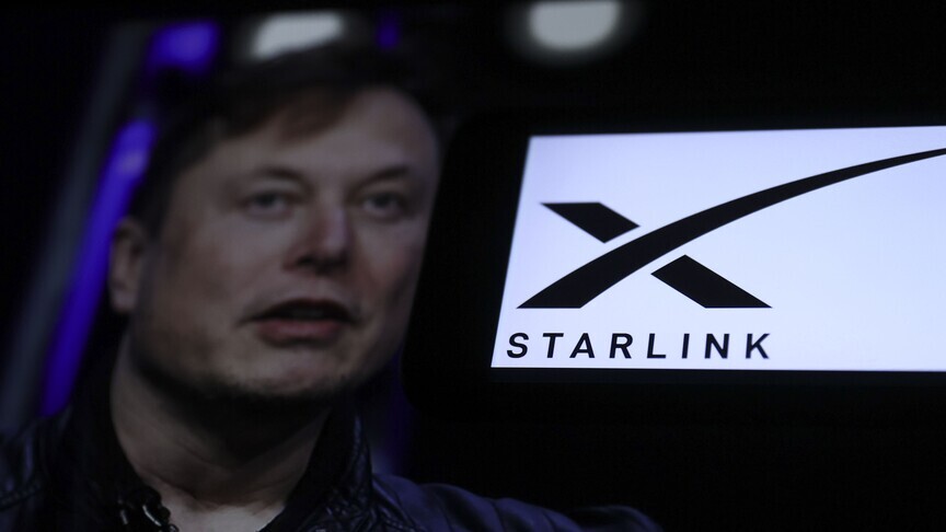 Musk, Starlink'in İHA operasyonlarında saldırı amaçlı kullanımına izin verilmediğini savundu