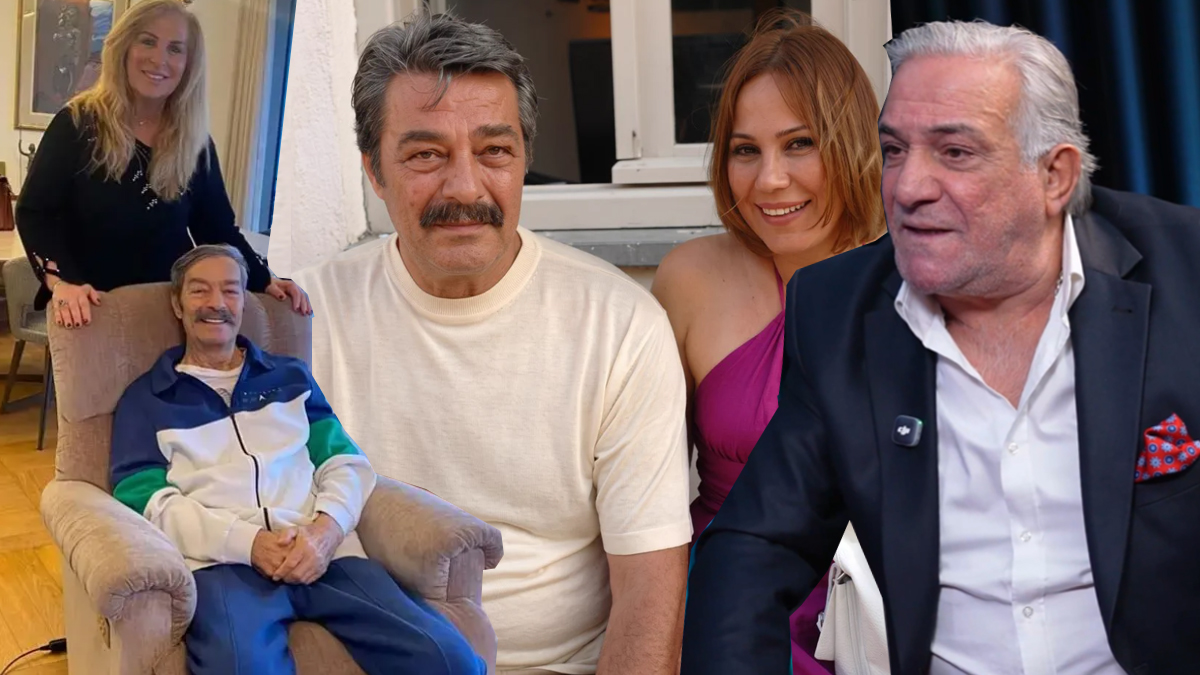 Kadir İnanır'ın mirasıyla ilgili krize son nokta. "Dayım bu kadar aciz miydi?"