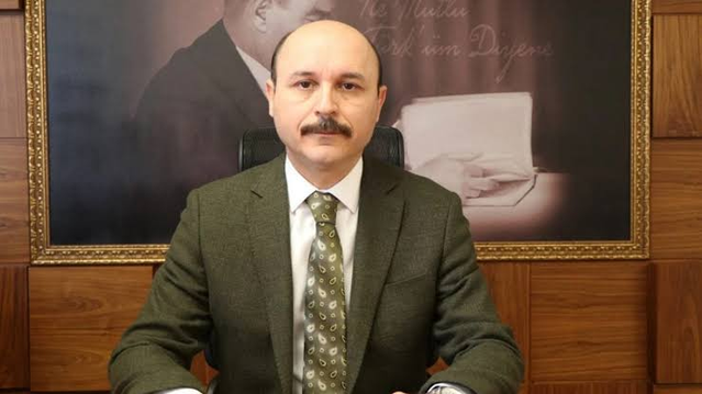 Türk Eğitim-Sen Genel Başkanı Geylan, memur emeklisine seyyanen zam ve refah payı istedi
