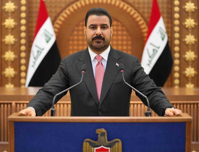 Irak hükümeti, devlet dışı silahları 30 Haziran 2027'ye kadar denetim altına alacak