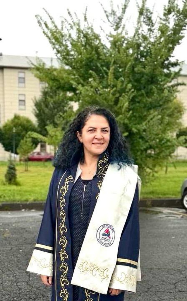 AİÇÜ öğretim üyesi Dr. Elif Aydın'ın E. coli projesi TÜBİTAK 3501 desteği aldı