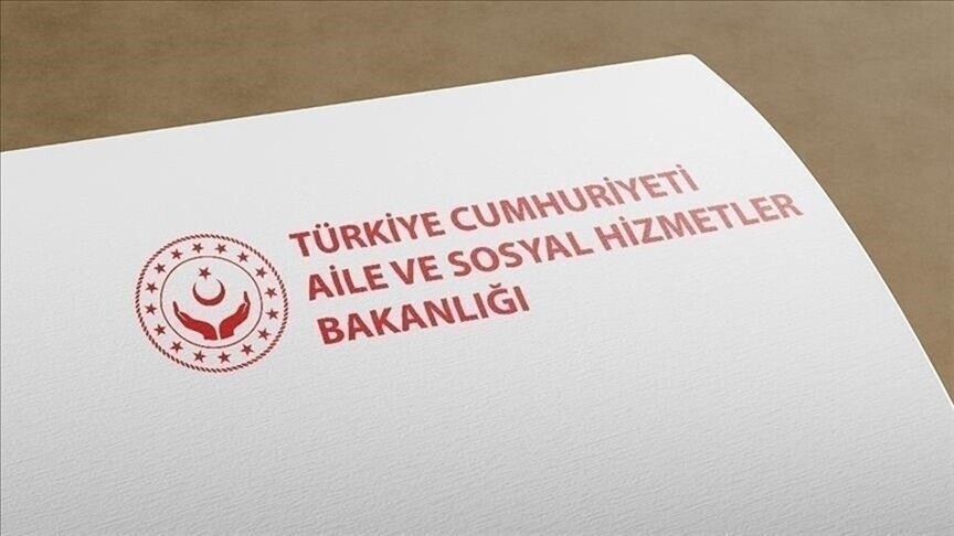 Aile ve Sosyal Hizmetler Bakanlığından kimsesizler için genelge