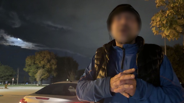Eskişehir'de polisten kaçan araçta uyuşturucu bulundu, sürücü 200 bin TL ceza aldı