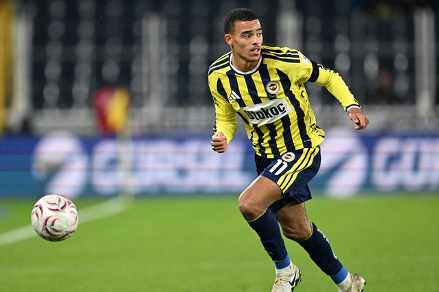 Mason Greenwood penaltılarda korkutuyor