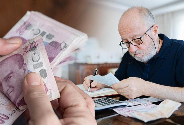 Emekli maaşı için formüller ne? Çalışan ve çalışmayan emekli ayrımı mı olacak? Kademeli emeklilik gündemde mi?