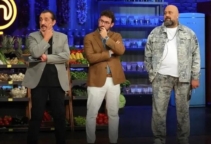 MASTERCHEF ELEME ADAYI 21 EKİM 2026 | MasterChef'te eleme adayı kim oldu, dokunulmazlık oyununu hangi takım kazandı?