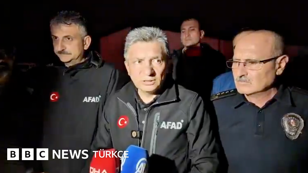 Antalya'da 4 işçinin hayatını kaybettiği hortumla ilgili neler biliniyor?