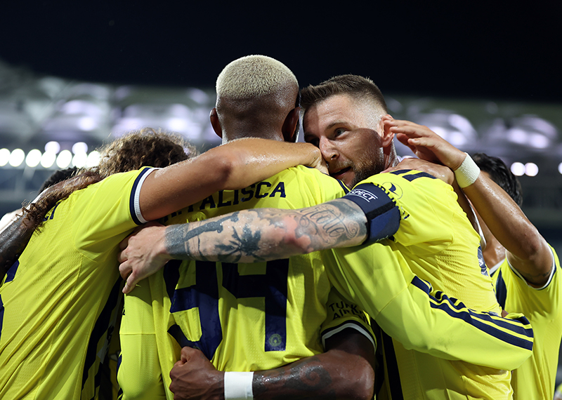 Fenerbahçe-Göztepe maçı ne zaman, saat kaçta ve hangi kanalda?