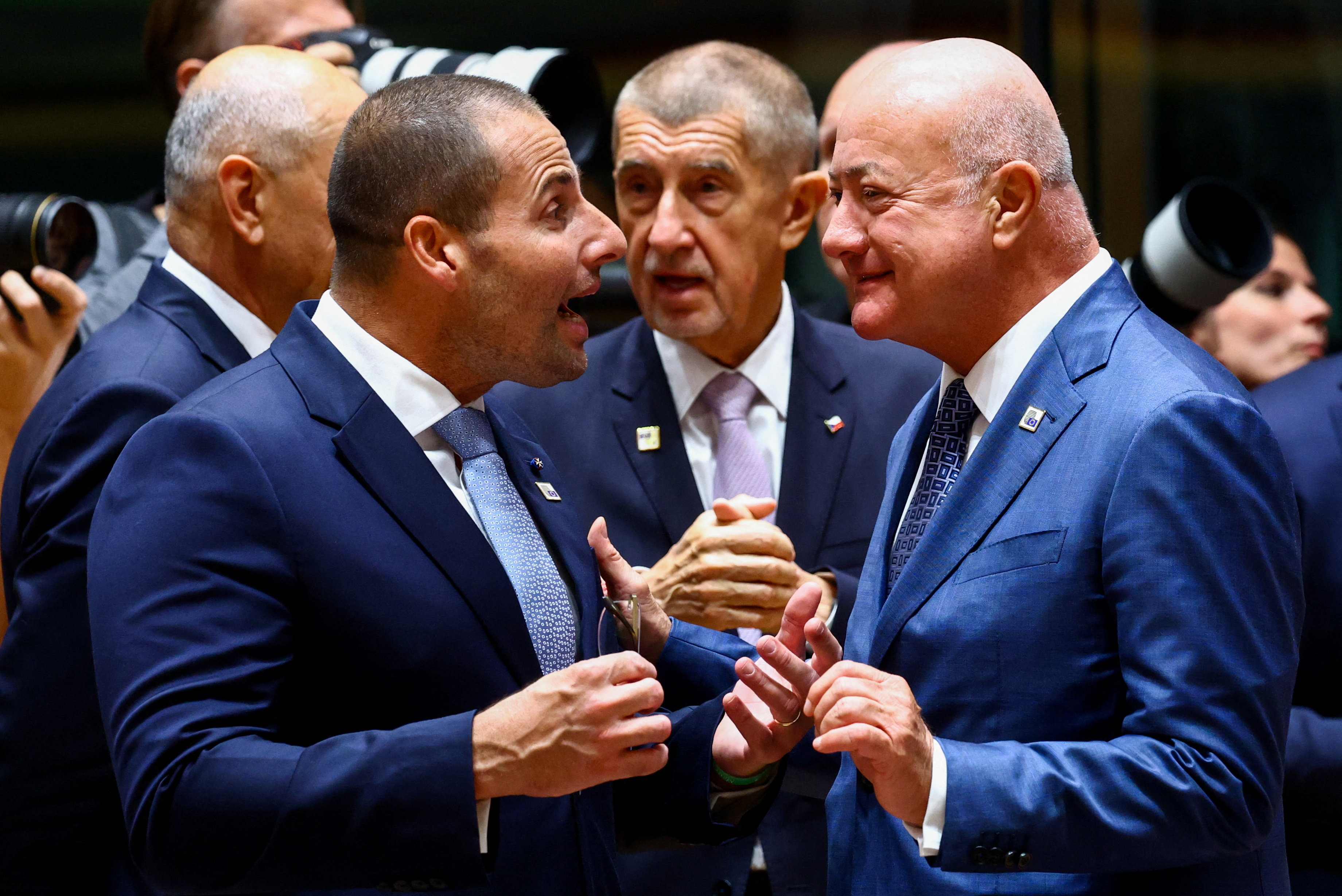 Kriz kapıya dayandı. Avrupa'da fabrika kapattıran enerji kavgası