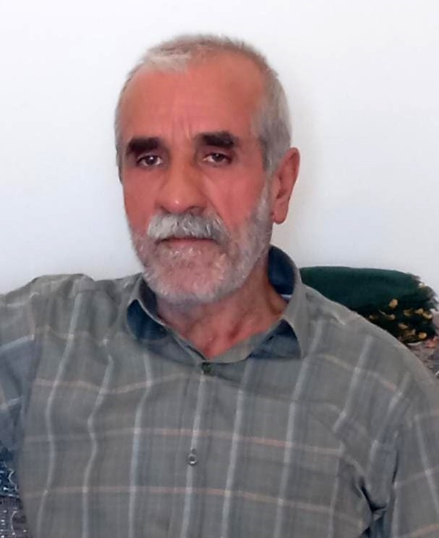 Şanlıurfa'da 7 gün önce kaçırıldığı iddia edilen 63 yaşındaki adam Siverek'te bulundu