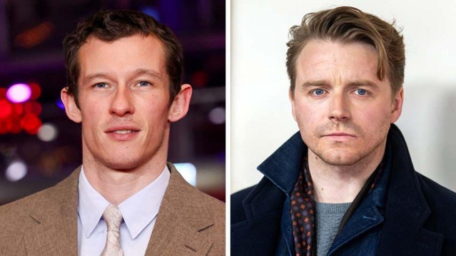 James Bond için final seçmeleri: Callum Turner, Jack Lowden ve Josh O'Connor sahnede