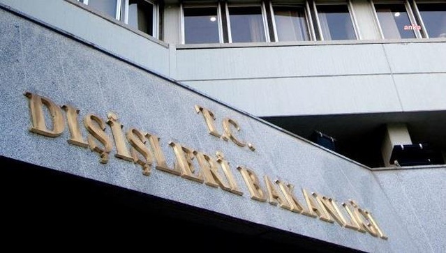 Dışişleri'ne göre Mekke Anlaşması savunma komitesi 5 Ekim 2026'da Riyad'da toplanacak