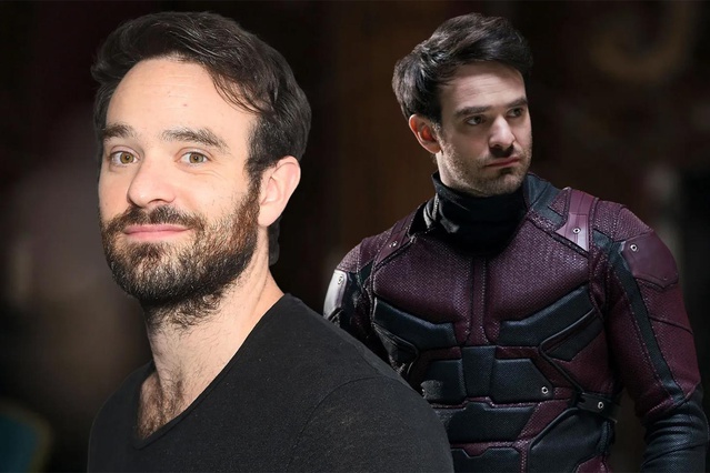 Charlie Cox’tan “Bir Başkadır”a övgü: Oyunculuklar muhteşemdi