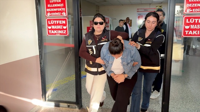 Osmaniye'de 10 yıl önce kaybolan kişinin öldürüldüğü iddiasıyla eski eşi tutuklandı