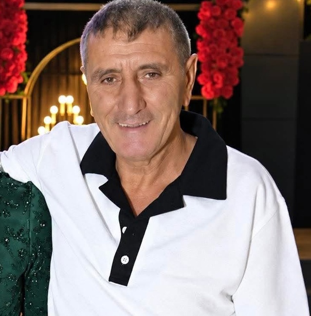 Aksaray Ağaçören'de kavak ağacının altında kalan Beyazıt Yeşilöz hastanede öldü