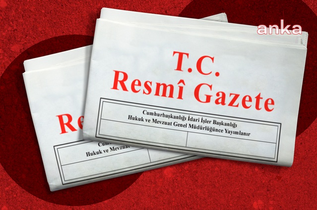 Sözleşmeli sağlık personelinin 2027 hizmet birimleri Cumhurbaşkanı kararıyla belirlendi