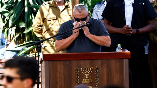 Anketler, 27 Ekim seçimi öncesi Eisenkot'u Netanyahu'nun en büyük rakibi gösteriyor