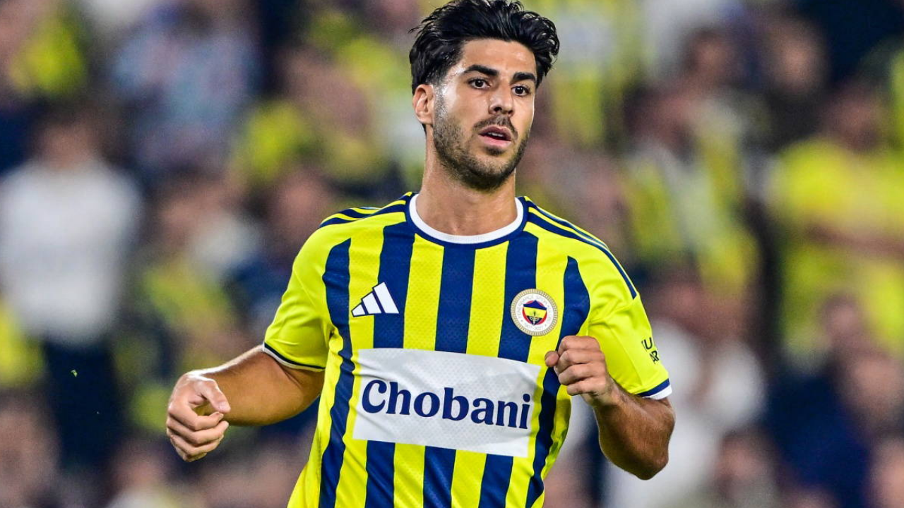 Fenerbahçelileri yıkan Asensio haberi....