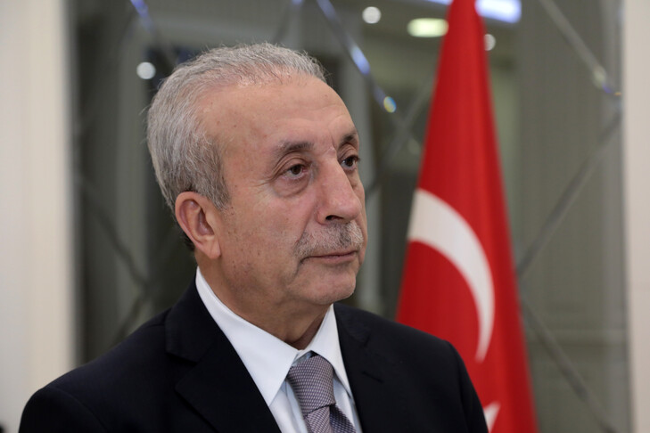 Türkiye'nin FAO Genel Direktör adayı Eker'den küresel açlıkla mücadelede vurgusu