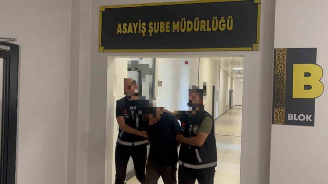 Kocaeli İzmit'te kuzenini bıçakla öldüren sanığa indirimle 25 yıl hapis verildi
