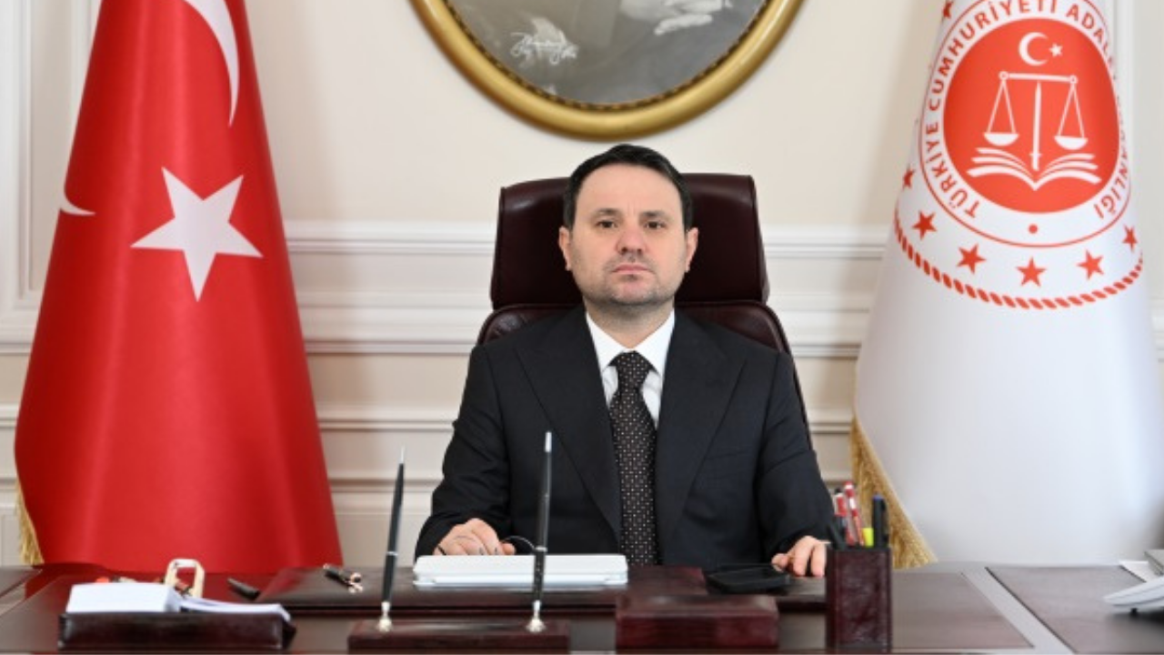 Bakan Gürlek duyurdu: 64 dosyada 71 cinayeti faili meçhul olmaktan çıkardık