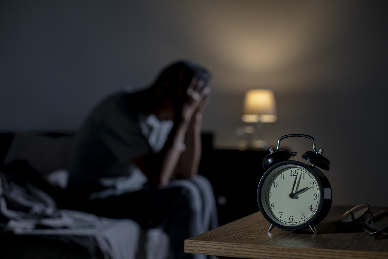 İlaçlara yanıt vermeyen yeni bir depresyon türü tespit edildi