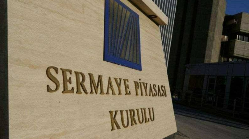 SPK Tera Yatırım'ın faaliyetlerini durdurma kararı aldı