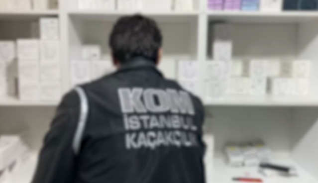 İçişleri Bakanlığı kaçakçılık operasyonlarında 294 şüpheliye işlem yapıldığını bildirdi