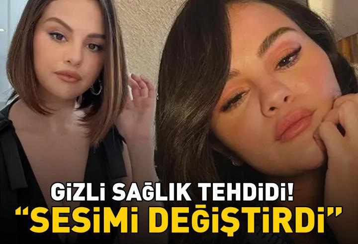 ELEKTRONİK SİGARANIN 10 ZARARI! Selena Gomez isyan etti: 'Sesimi değiştirdi'
