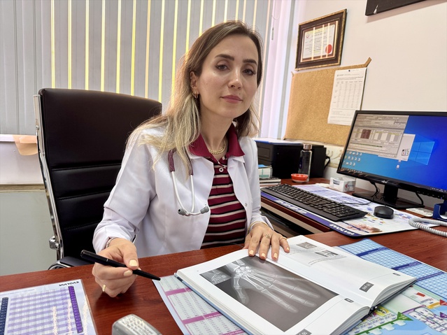 KTÜ'den Dr. Kişioğlu, yetersiz beslenen çocuklarda hırçınlığa dikkat çekti