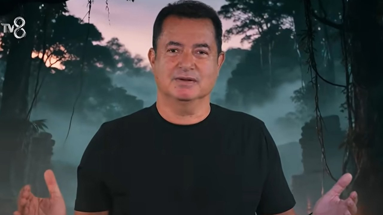 Survivor 2027'nin yeni konsepti belli oldu!