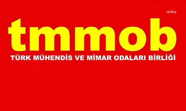 TMMOB, Zonguldak Kilimli'deki grizu patlamasında 'kader değildir' vurgusu yaptı