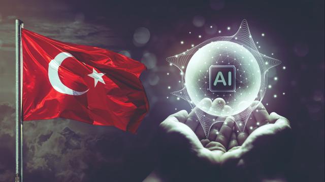 Yargıda yapay zeka ve dijitalleşme odaklı uygulamalar yaygınlaşıyor