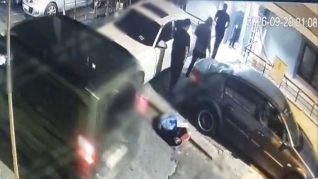 Böyle bulunmuşlardı! Kağıthane'de 3 gün süren işkenceyi ve nasıl kurtulduklarını anlattılar