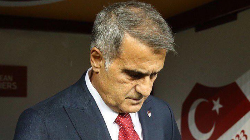 A Milli Takım için 2 maçlık teknik direktör iddiası ve sürpriz aday