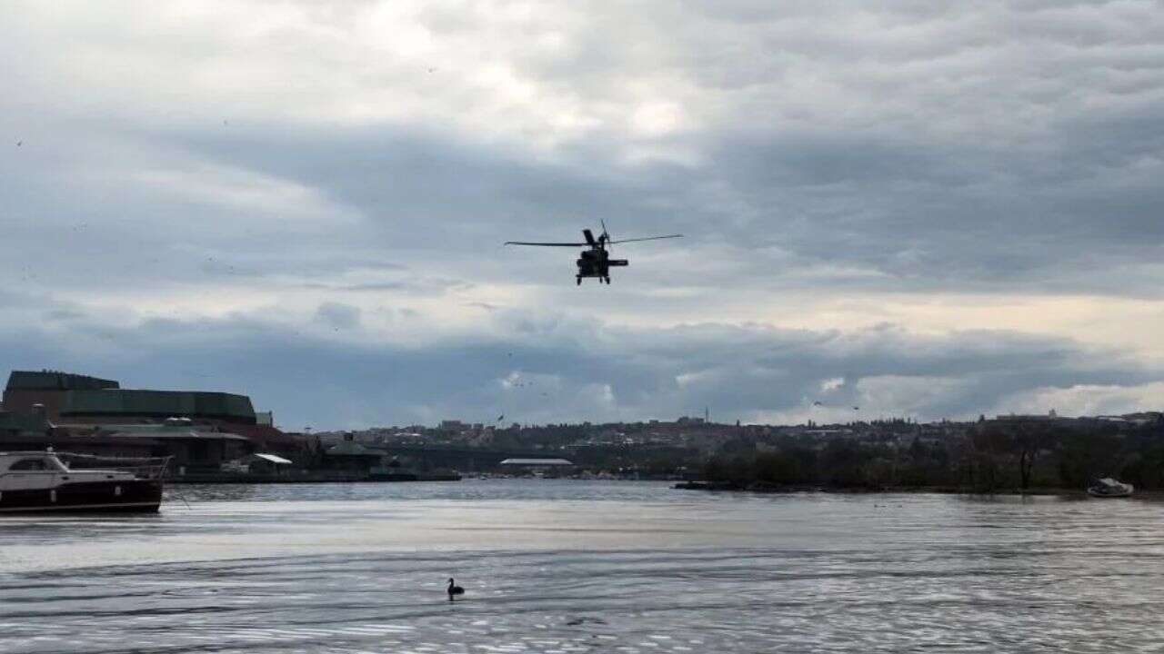 İstanbul'daki selde can kaybı yükseldi