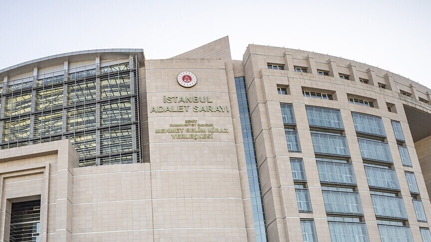 İstanbul merkezli 30 ilde yeni nesil suç örgütü operasyonunda 52 zanlı için tutuklama talebi