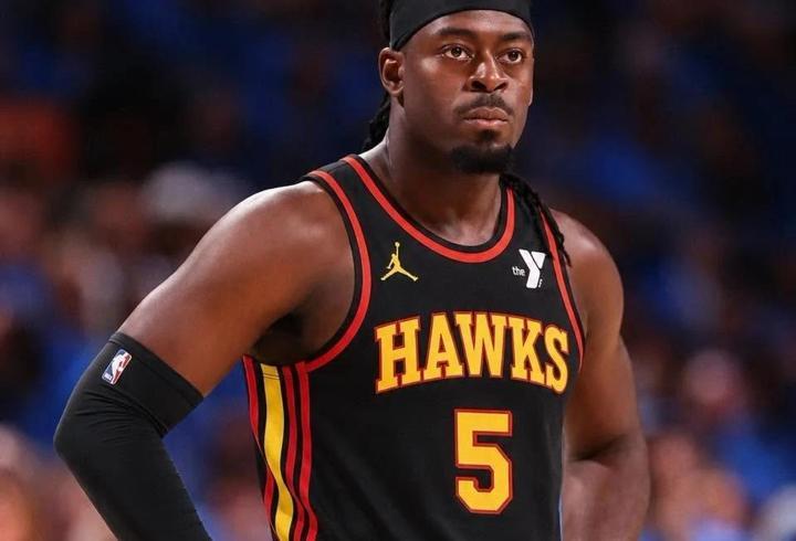 LU DORT KiMDİR? Atlanta Hawks’ın Yeni Transferi Lu Dort Kaç Yaşında, Nereli? NBA Yıldızından Galatasaray Eşofmanı Sürprizi!